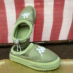 NWOB Kappa  Shoes Sz 9